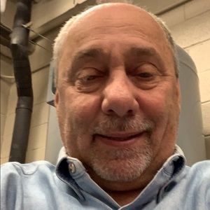 Meet your Posher, Yuri